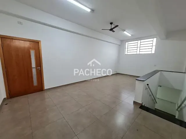 Sala para alugar, no bairro Centro em Santa Bárbara D'Oeste