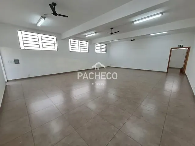Sala para alugar, no bairro Centro em Santa Bárbara D'Oeste