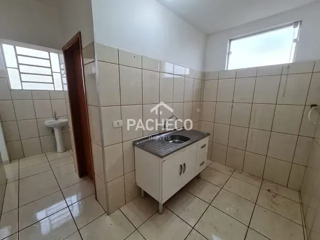 Sala para alugar, no bairro Centro em Santa Bárbara D'Oeste