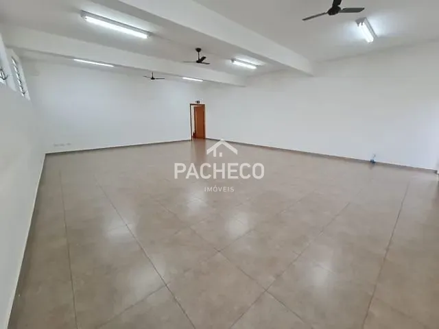 Sala para alugar, no bairro Centro em Santa Bárbara D'Oeste