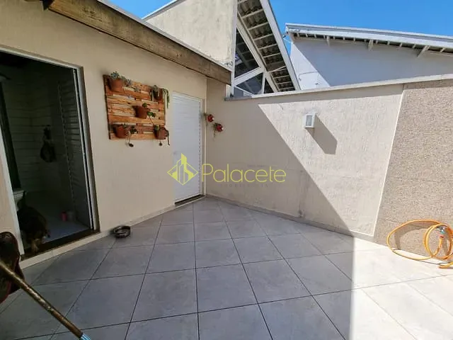 Casa com 255m² 4 quartos e 4 banheiros, à venda, no bairro Caminho Novo em Tremembé