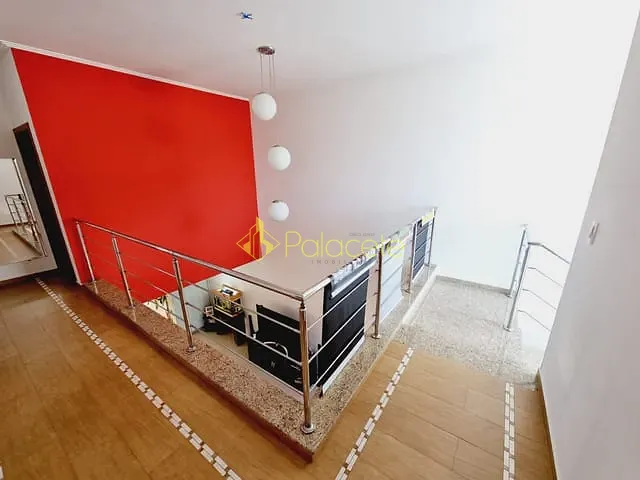 Casa com 255m² 4 quartos e 4 banheiros, à venda, no bairro Caminho Novo em Tremembé