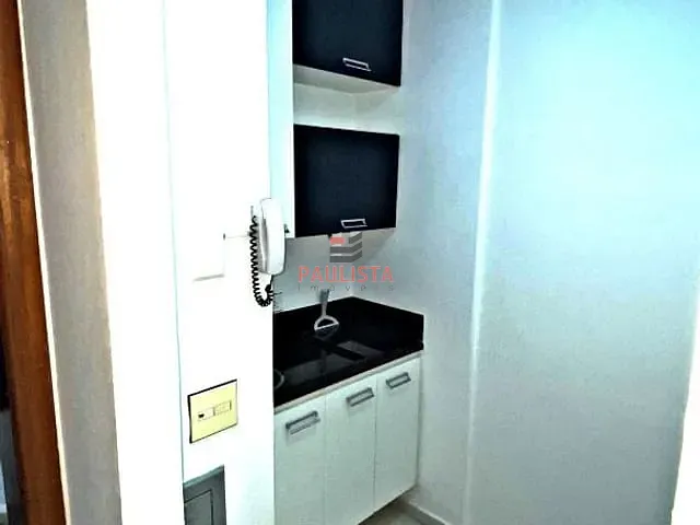 Sala para alugar, no bairro Planalto Paulista em São Paulo