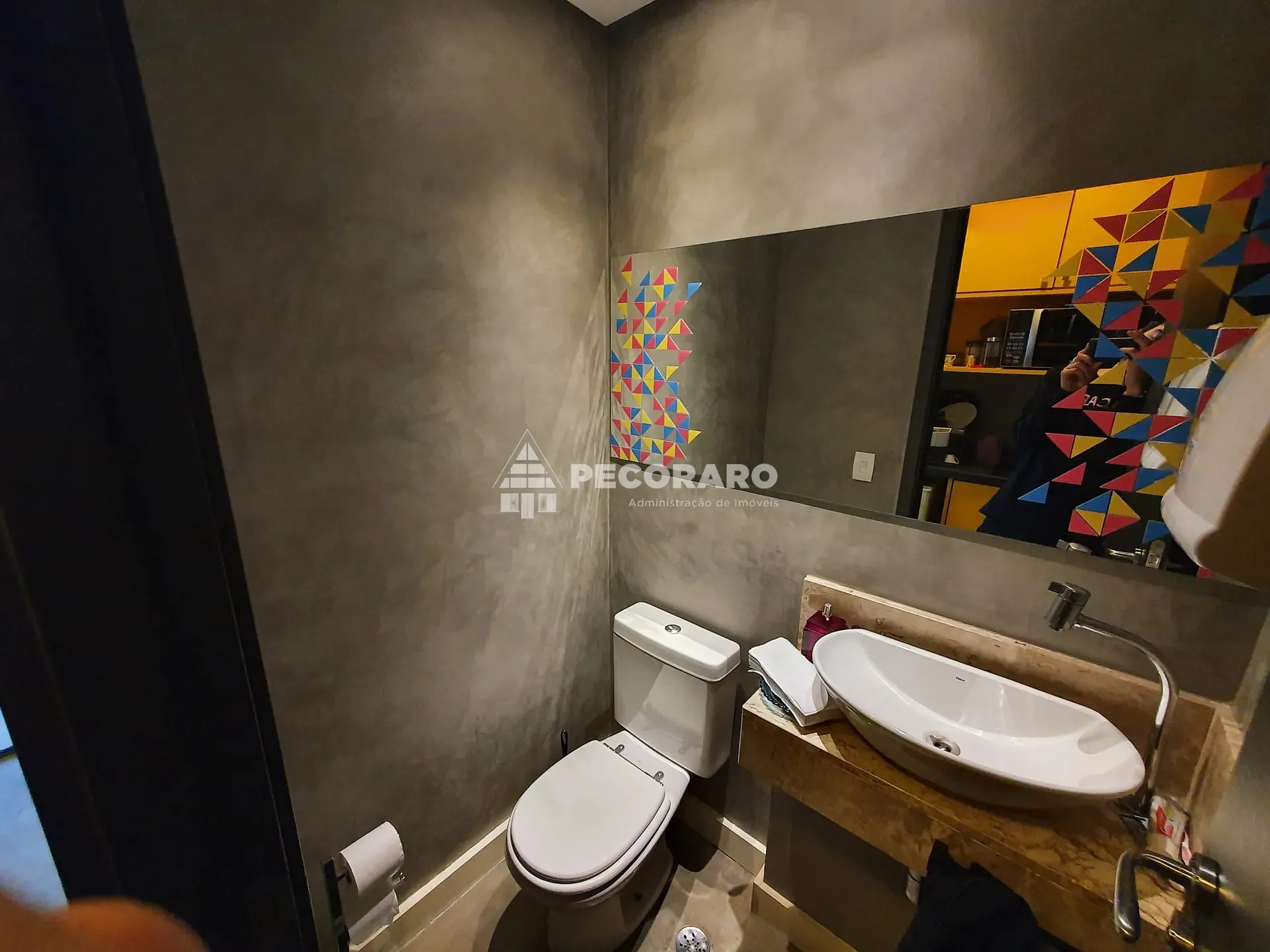 Sala-Conjunto, 80 m² - Foto 26