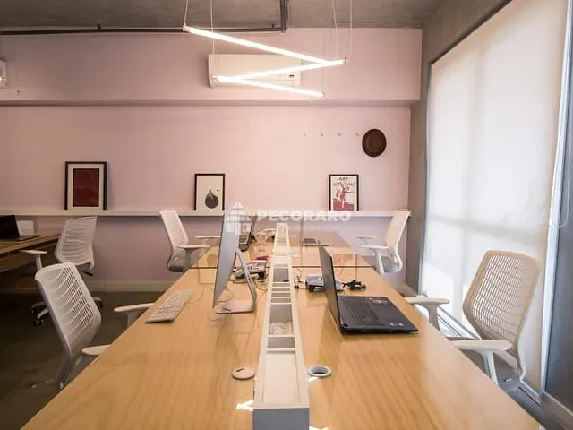 Sala para alugar, no bairro Pinheiros em São Paulo