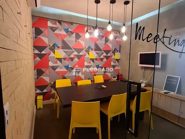 Sala para alugar, no bairro Pinheiros em São Paulo