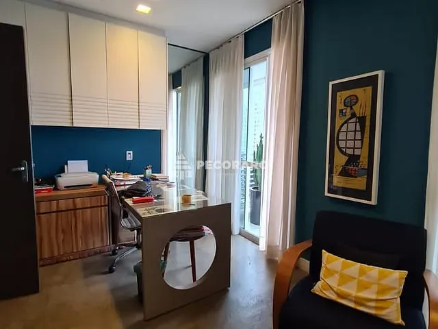 Sala para alugar, no bairro Pinheiros em São Paulo