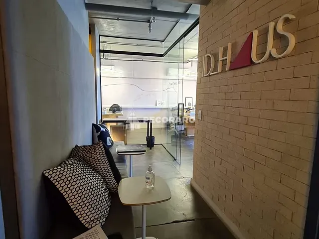 Sala para alugar, no bairro Pinheiros em São Paulo