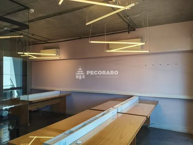 Sala para alugar, no bairro Pinheiros em São Paulo