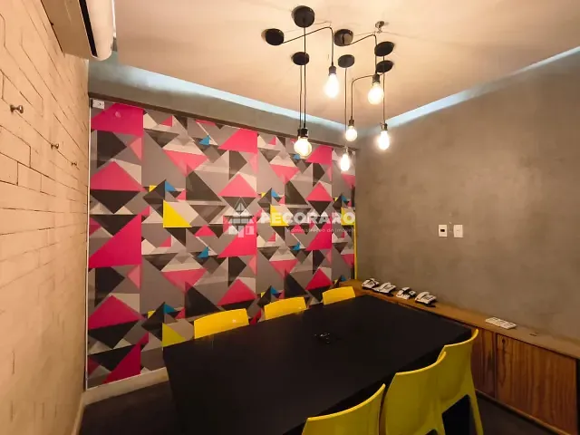 Sala para alugar, no bairro Pinheiros em São Paulo