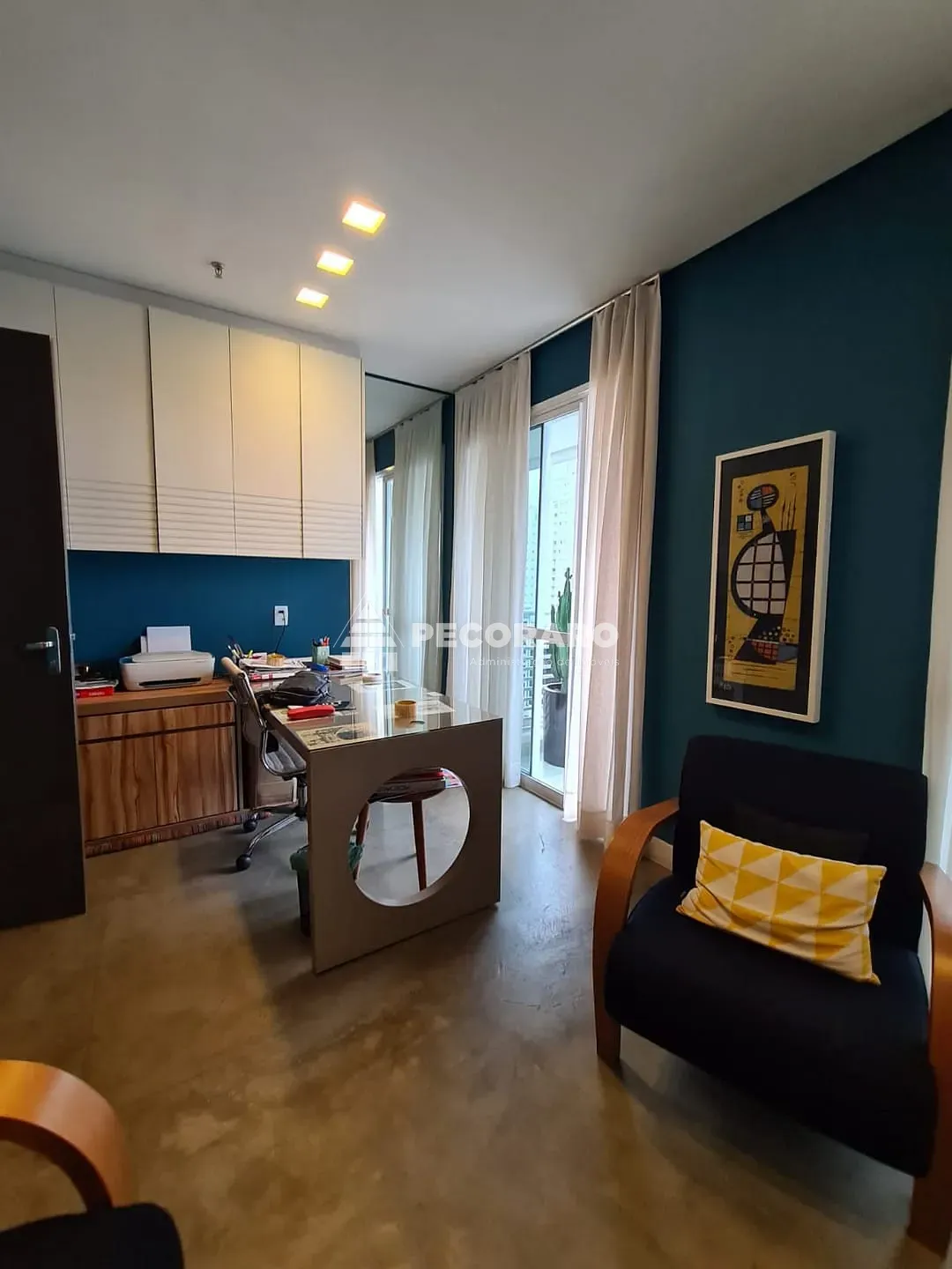 Sala-Conjunto, 80 m² - Foto 7