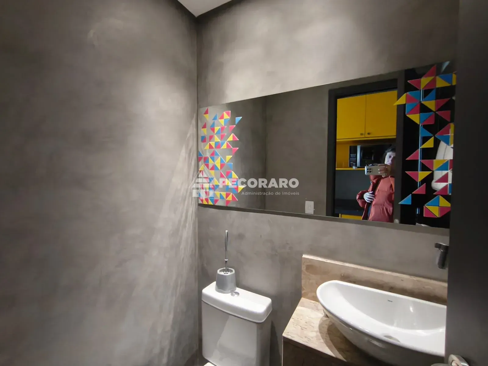 Sala-Conjunto, 80 m² - Foto 32