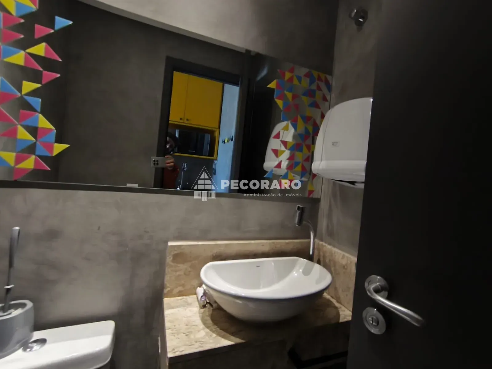 Sala-Conjunto, 80 m² - Foto 33
