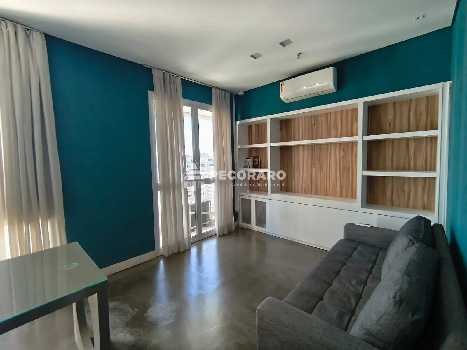 Sala-Conjunto, 80 m² - Foto 14