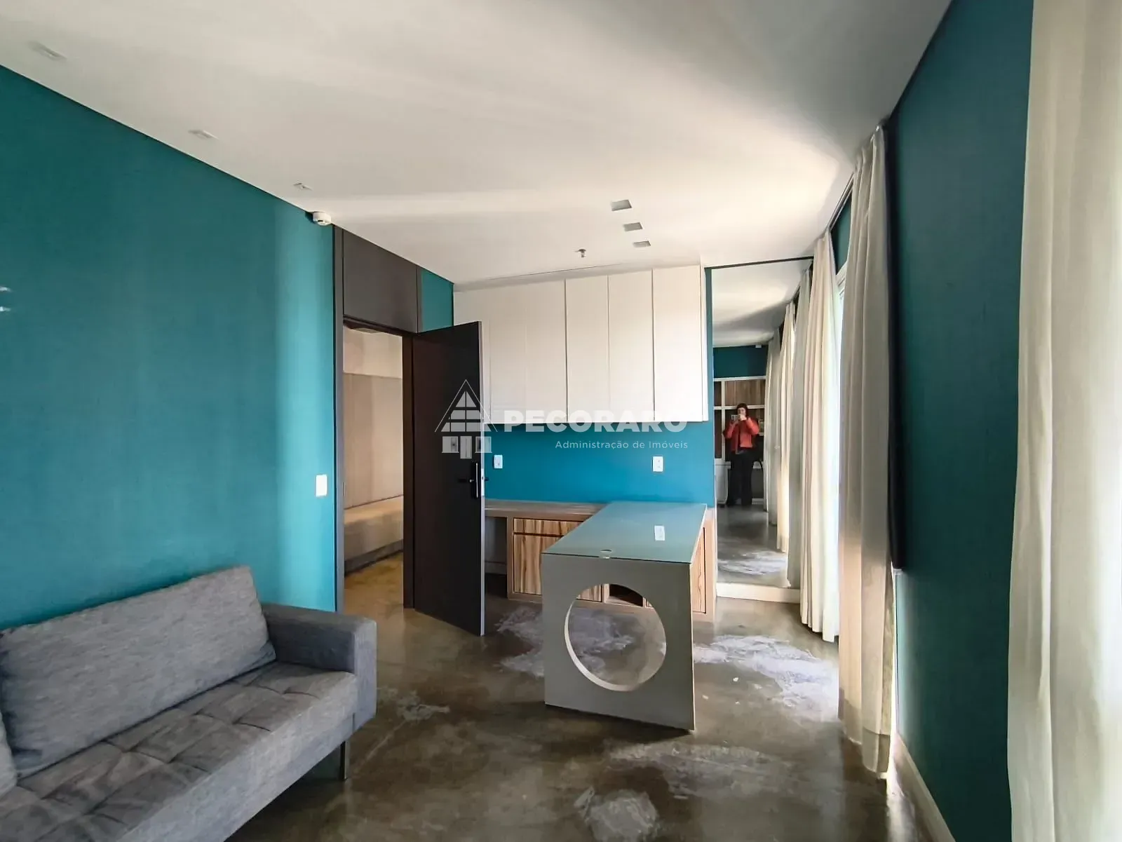 Sala-Conjunto, 80 m² - Foto 15