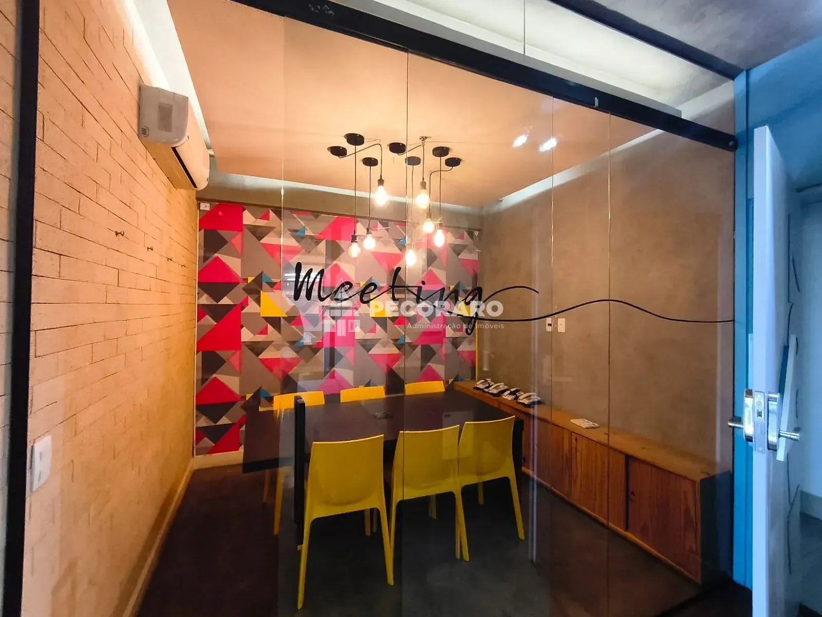 Sala-Conjunto, 80 m² - Foto 11