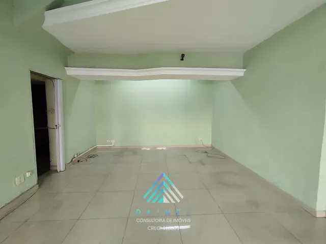 Sala para alugar, no bairro Santana em São Paulo