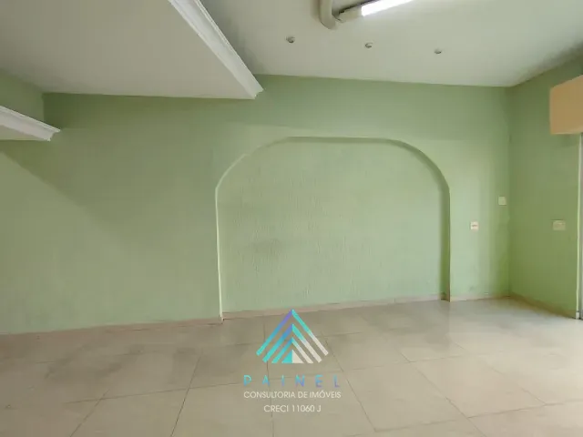 Sala para alugar, no bairro Santana em São Paulo