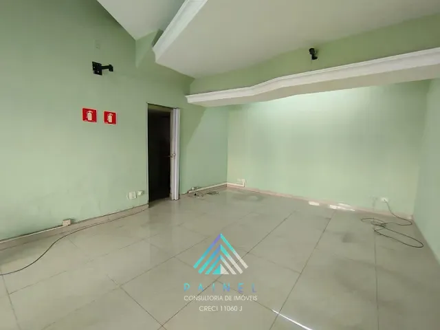 Sala para alugar, no bairro Santana em São Paulo