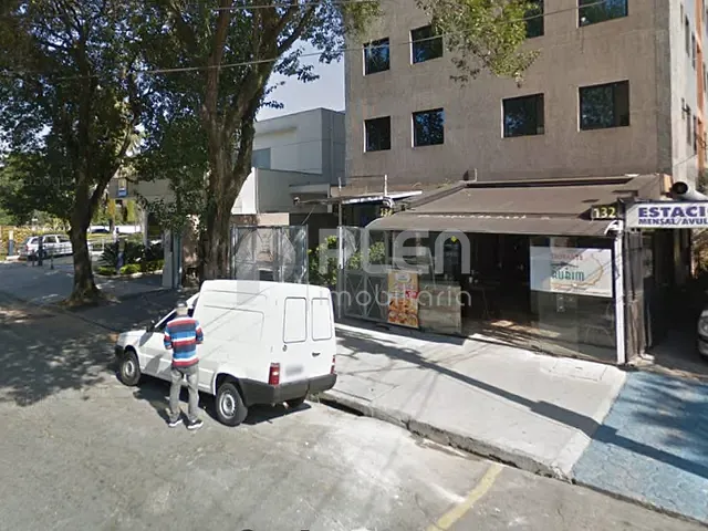 Sala com 40m², para alugar, no bairro Santana em São Paulo