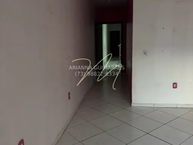 Sala 1 quarto e 1 banheiro, para alugar, no bairro centro  em Ilhéus