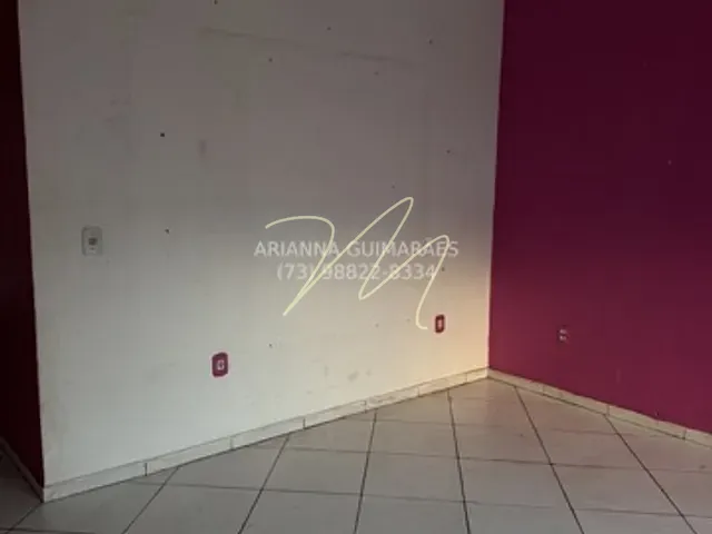Sala 1 quarto e 1 banheiro, para alugar, no bairro centro  em Ilhéus