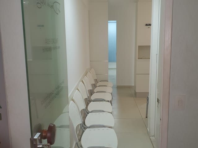 Foto do Sala - Sala para locação, Campo Grande, Rio de Janeiro, RJ | Predial Opção LTDAP
