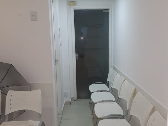 Foto do Sala - Sala para locação, Campo Grande, Rio de Janeiro, RJ | Predial Opção LTDAP