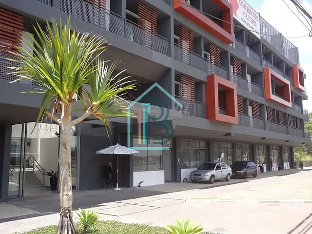 Sala com 41m², à venda ou para alugar, no bairro Granja Viana em Cotia