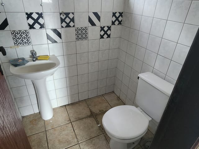 Sala com 50m², para alugar, no bairro Centro em Cabo Frio