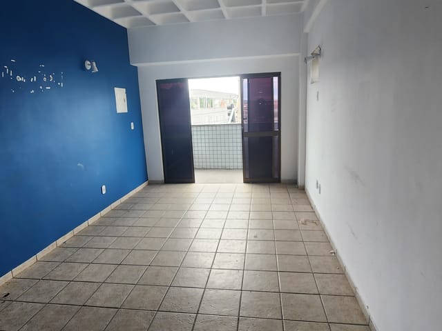 Sala com 50m², para alugar, no bairro Centro em Cabo Frio