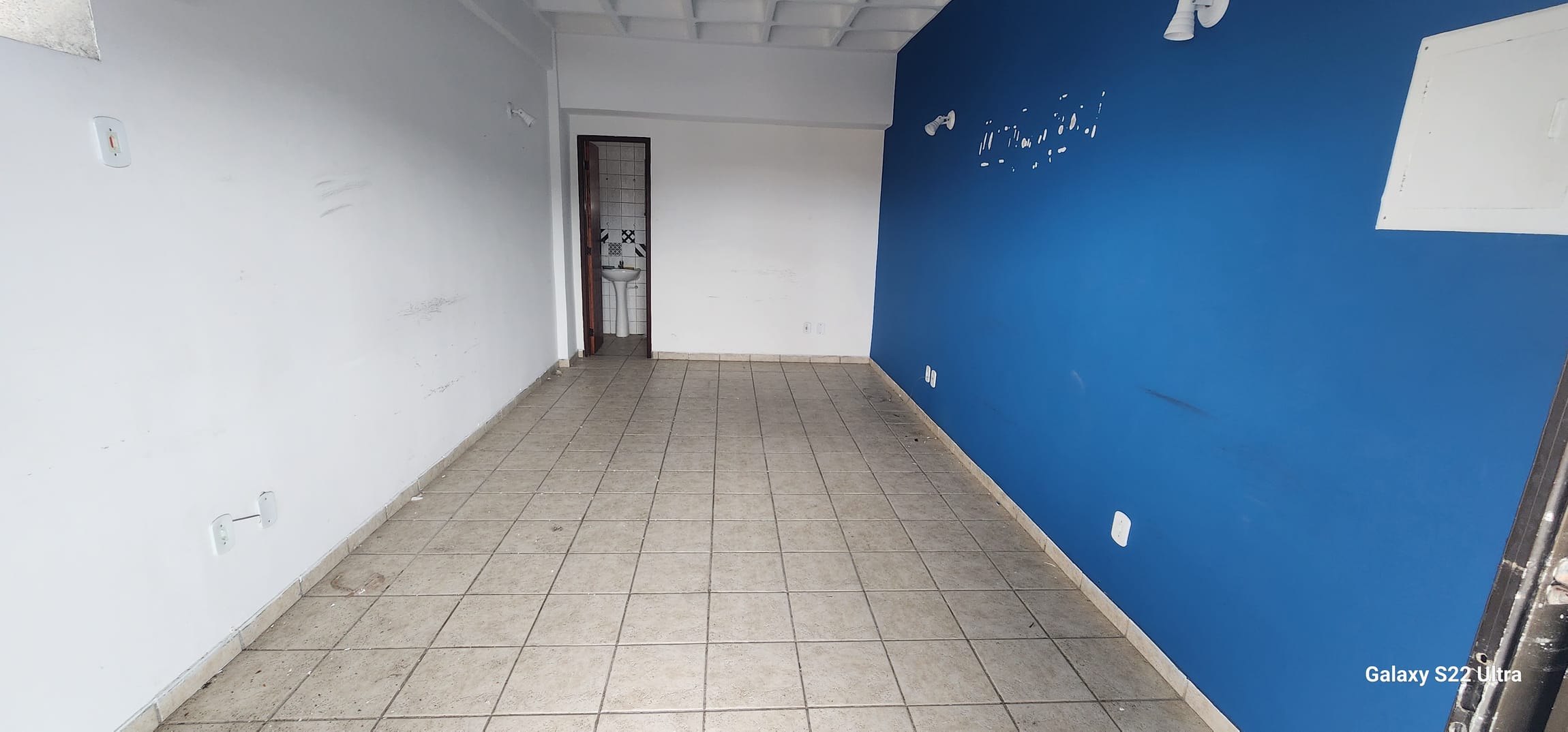 Conjunto Comercial-Sala para alugar, 50m² - Foto 8