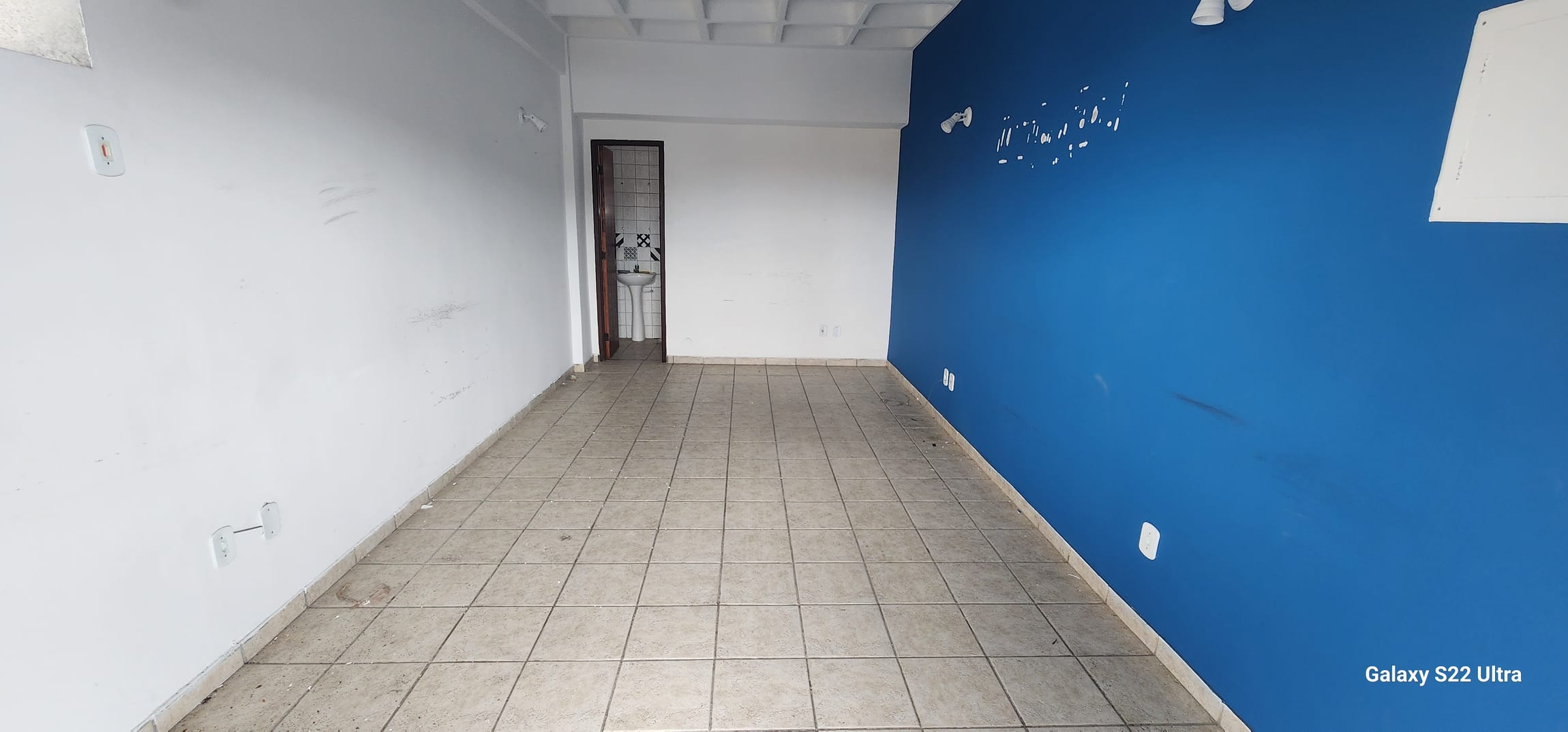 Conjunto Comercial-Sala para alugar, 50m² - Foto 2