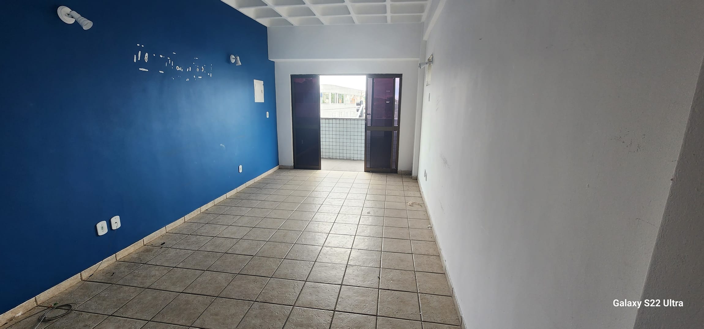 Conjunto Comercial-Sala para alugar, 50m² - Foto 4