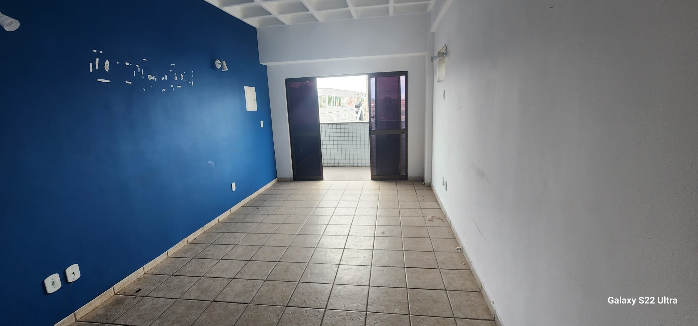 Conjunto Comercial-Sala para alugar, 50m² - Foto 5