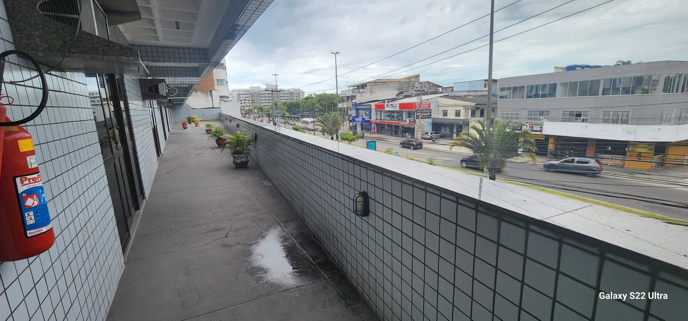 Conjunto Comercial-Sala para alugar, 50m² - Foto 7