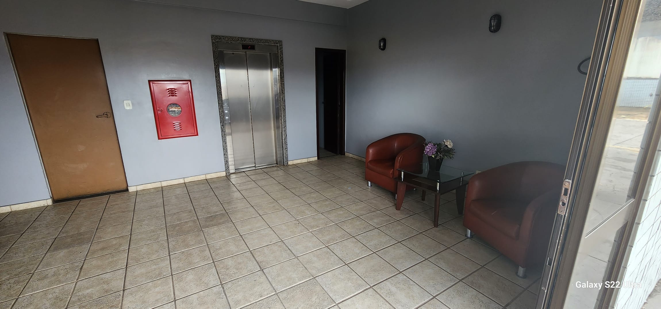 Conjunto Comercial-Sala para alugar, 50m² - Foto 6
