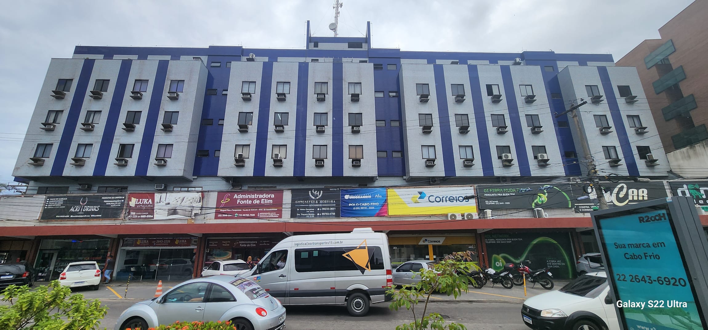 Conjunto Comercial-Sala para alugar, 50m² - Foto 10