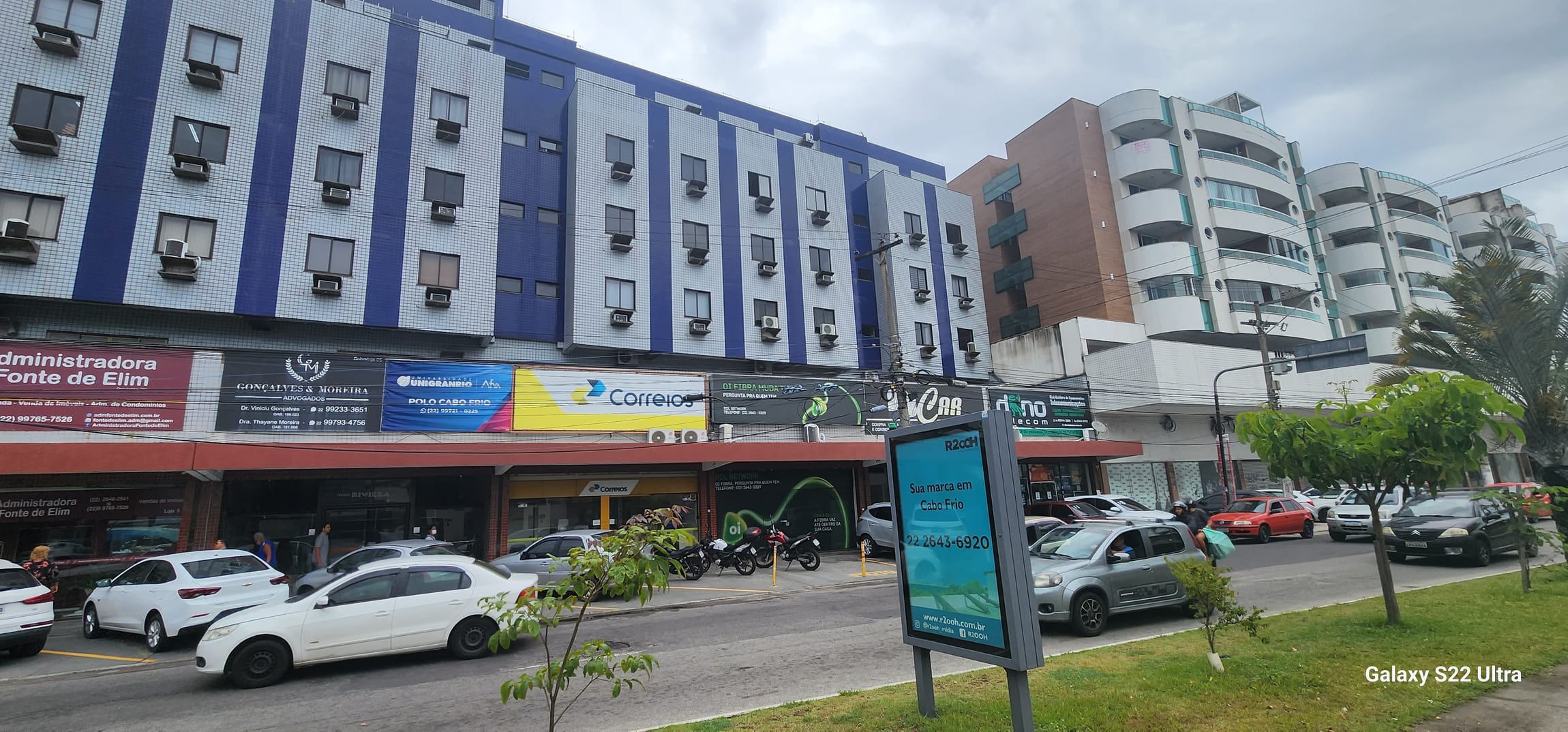 Conjunto Comercial-Sala para alugar, 50m² - Foto 1