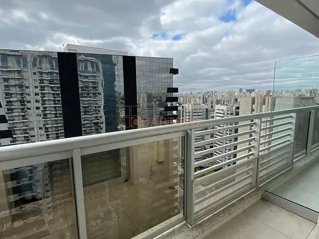 Sala à venda, no bairro Água Branca em São Paulo