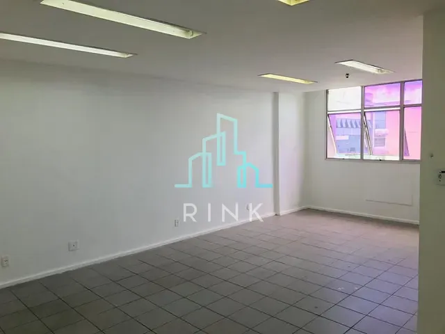 Sala com 500m², à venda ou para alugar, no bairro Centro em Niterói