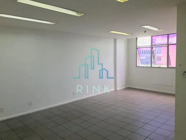 Sala com 500m², à venda ou para alugar, no bairro Centro em Niterói