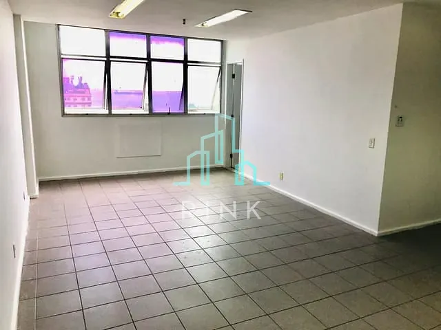 Sala com 500m², à venda ou para alugar, no bairro Centro em Niterói