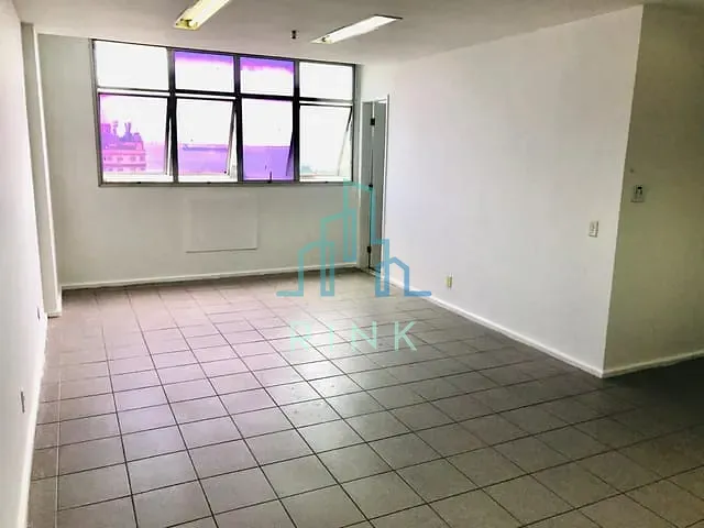 Sala com 500m², à venda ou para alugar, no bairro Centro em Niterói