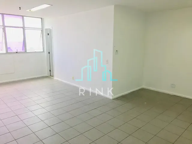 Sala com 500m², à venda ou para alugar, no bairro Centro em Niterói