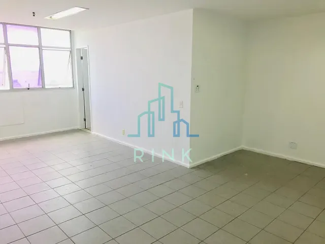 Sala com 500m², à venda ou para alugar, no bairro Centro em Niterói