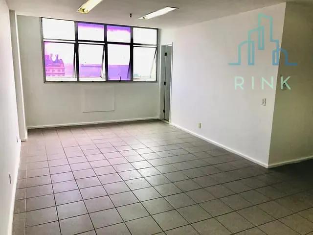 Sala com 500m², à venda ou para alugar, no bairro Centro em Niterói