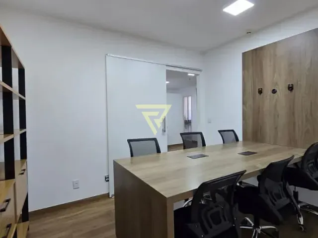 Sala à venda, no bairro Nova Ribeirânia em Ribeirão Preto