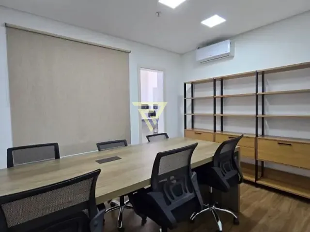 Sala à venda, no bairro Nova Ribeirânia em Ribeirão Preto
