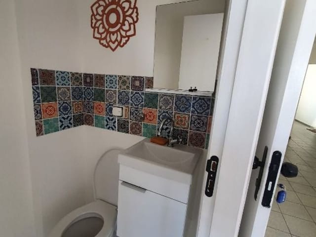 Foto do Sala - Sala para alugar, 25 m² por R$ 1.438,42/mês - Jardim Satélite - São José dos Campos/SP | RUSSI IMÓVEIS